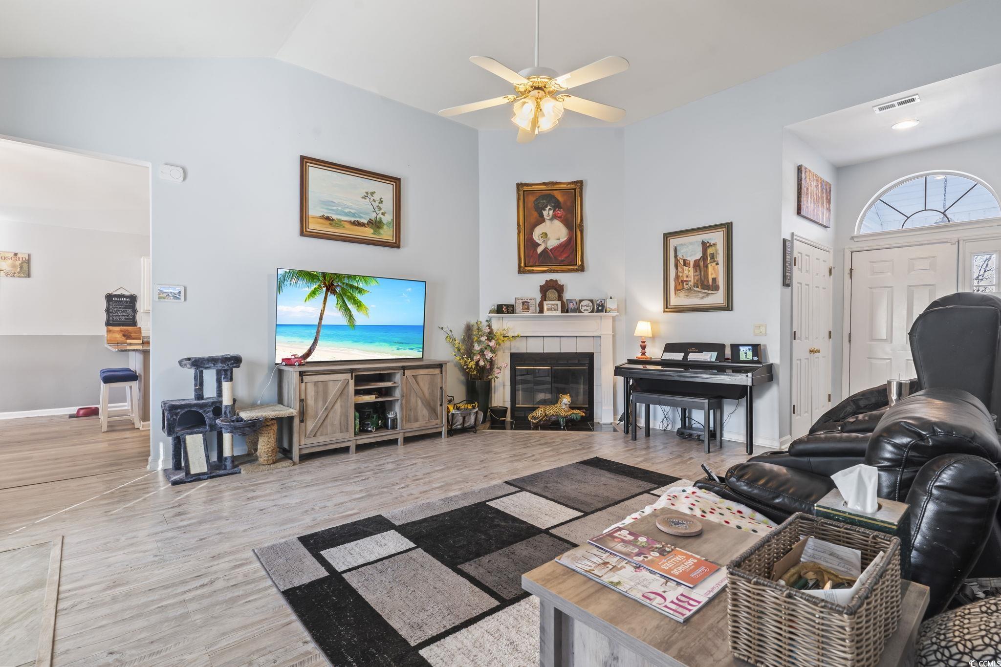 224 Rice Mill Drive Myrtle Beach, SC 29588 - Photo 4 of 40 Gallery Image 4