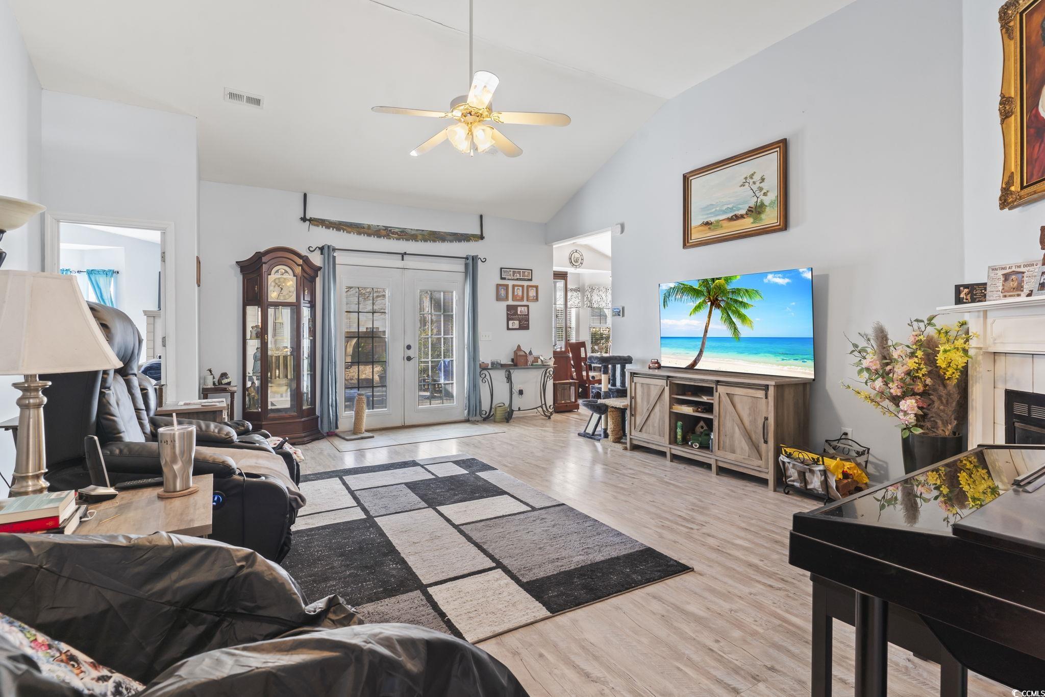 224 Rice Mill Drive Myrtle Beach, SC 29588 - Photo 6 of 40 Gallery Image 6
