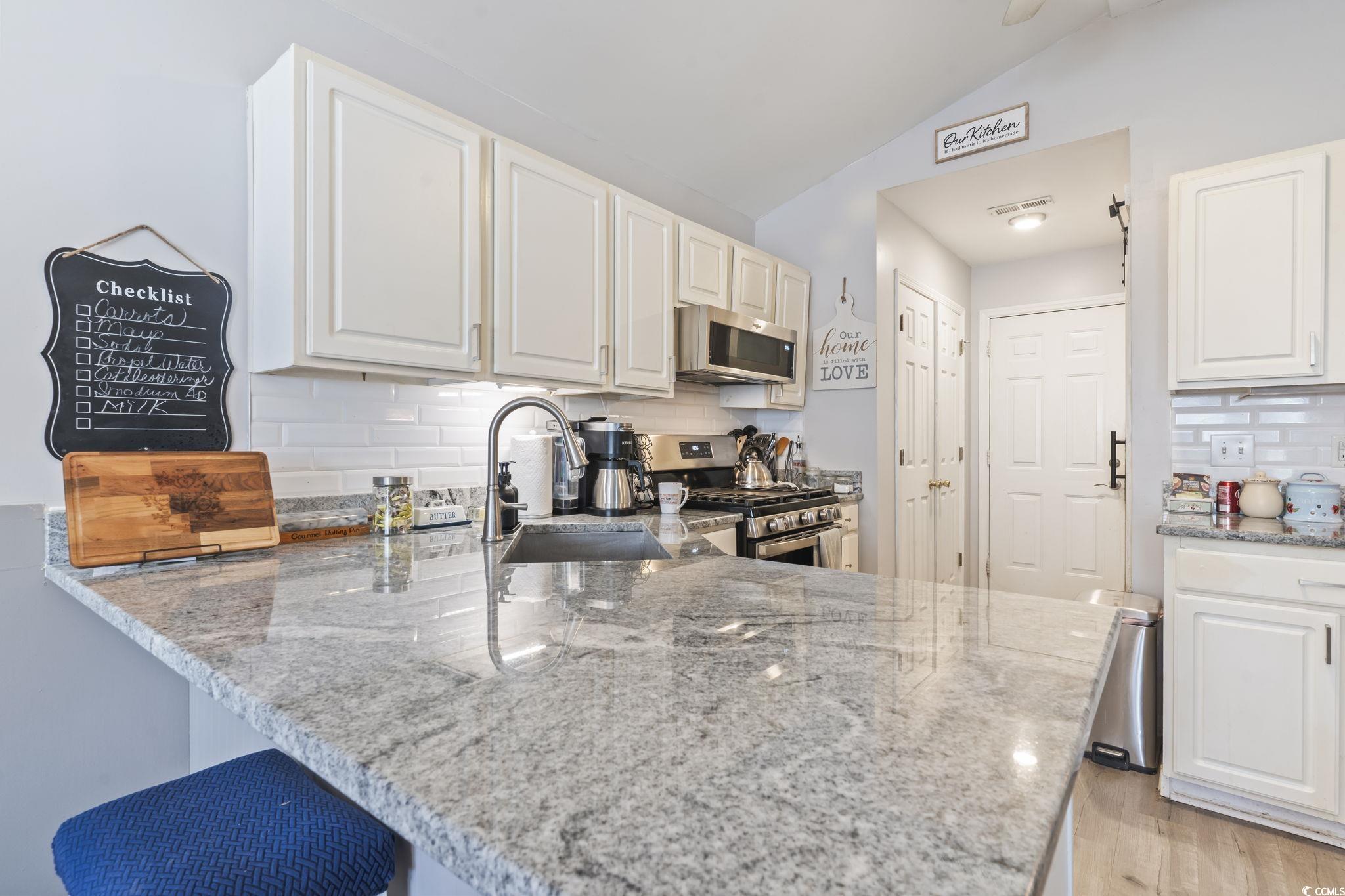224 Rice Mill Drive Myrtle Beach, SC 29588 - Photo 9 of 40 Gallery Image 9
