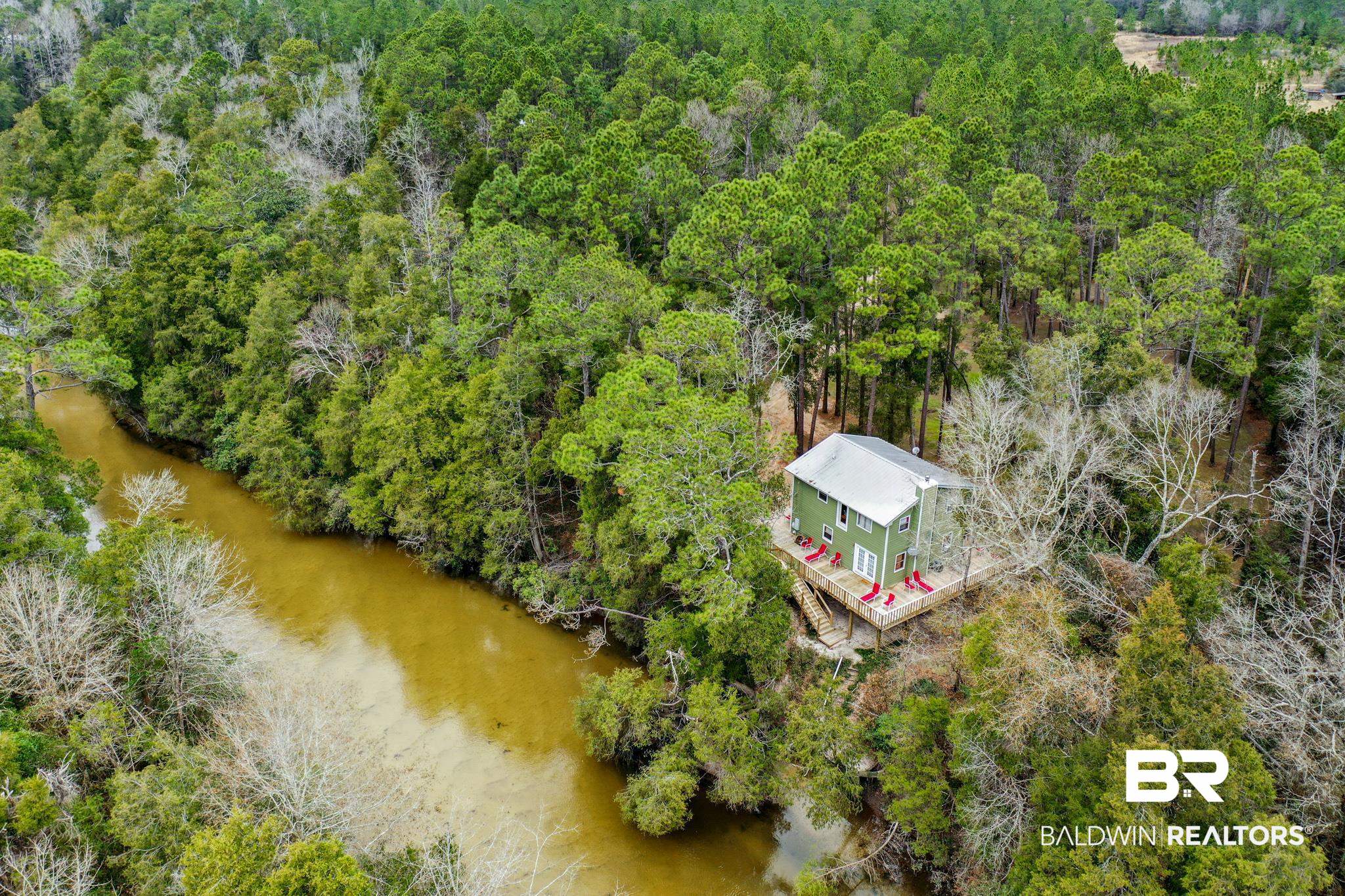 25860 Goat Cooper Road Robertsdale, AL 36567 - Photo 30 of 38