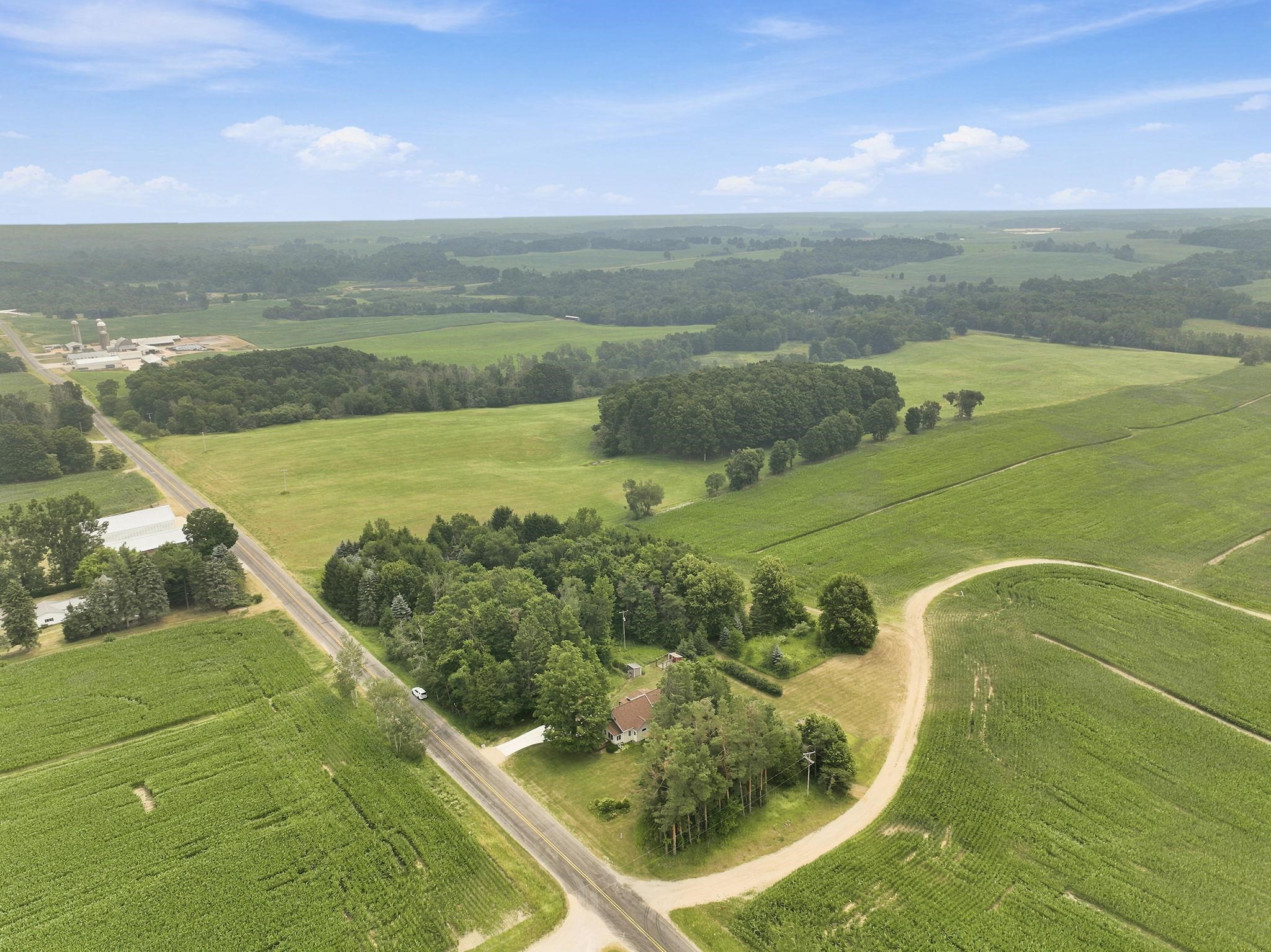 7815 Hibma Road Marion, MI 49665 - Photo 60 of 87
