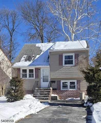 $4,000 | 260 Everett Road, Parsippany, NJ 07054