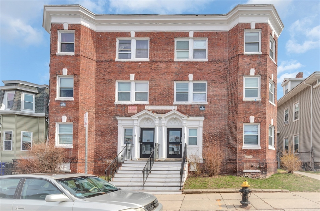 105 School Street, Unit 2 Boston, MA 02119 - Photo 1 of 26