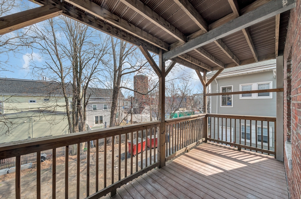 105 School Street, Unit 2 Boston, MA 02119 - Photo 12 of 26