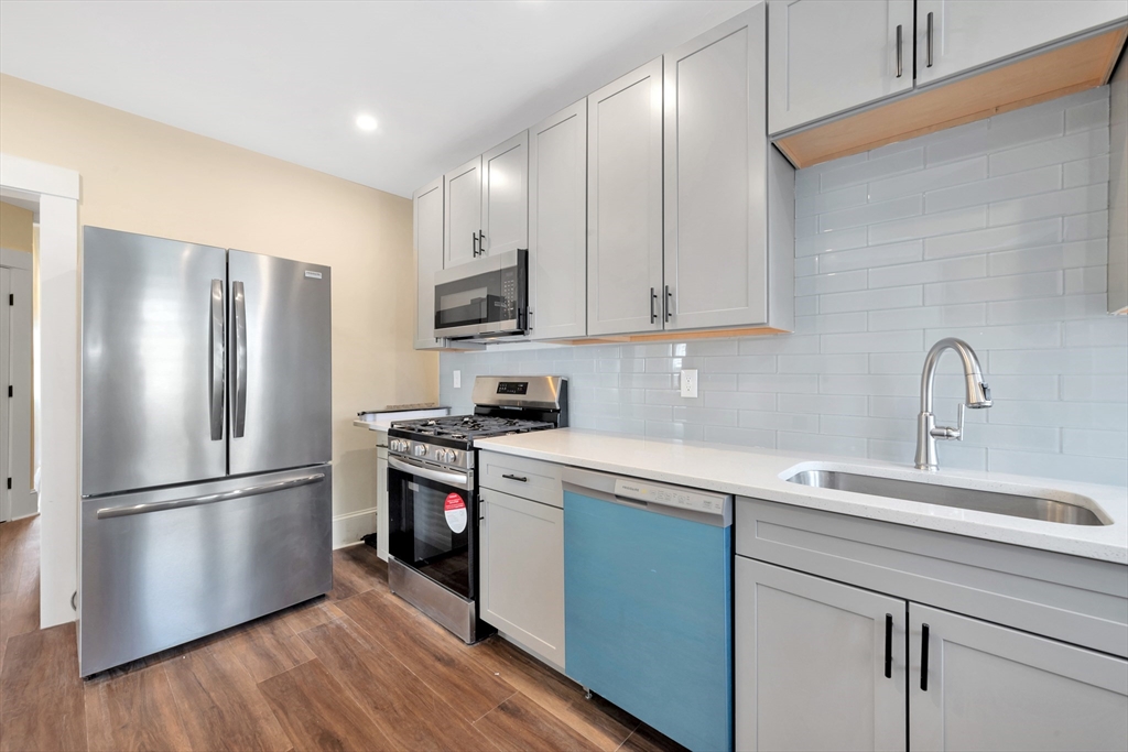 105 School Street, Unit 2 Boston, MA 02119 - Photo 22 of 26