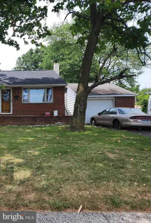 $289,900 | 3303 Glenrose Avenue, Bristol, PA 19007