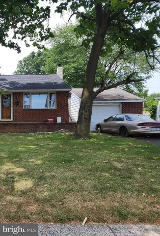 $289,900 | 3303 Glenrose Avenue, Bristol, PA 19007