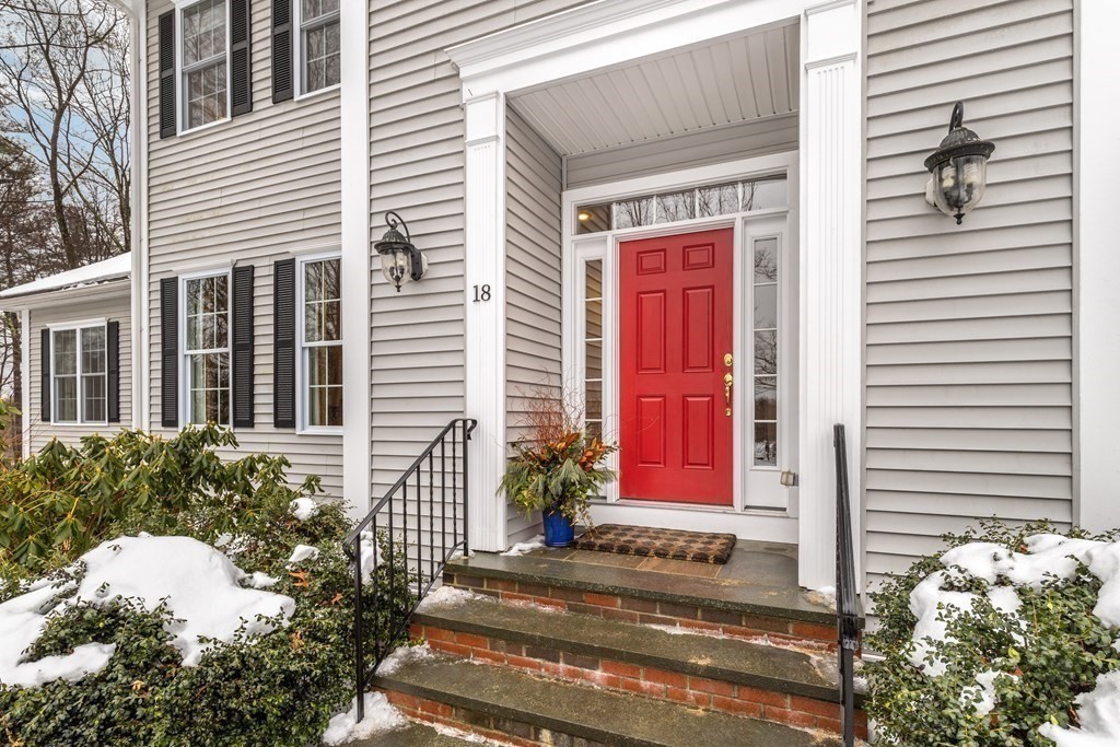 18 Squirrel Hill Road Acton, MA 01720 - Photo 30 of 33 Gallery Image 30