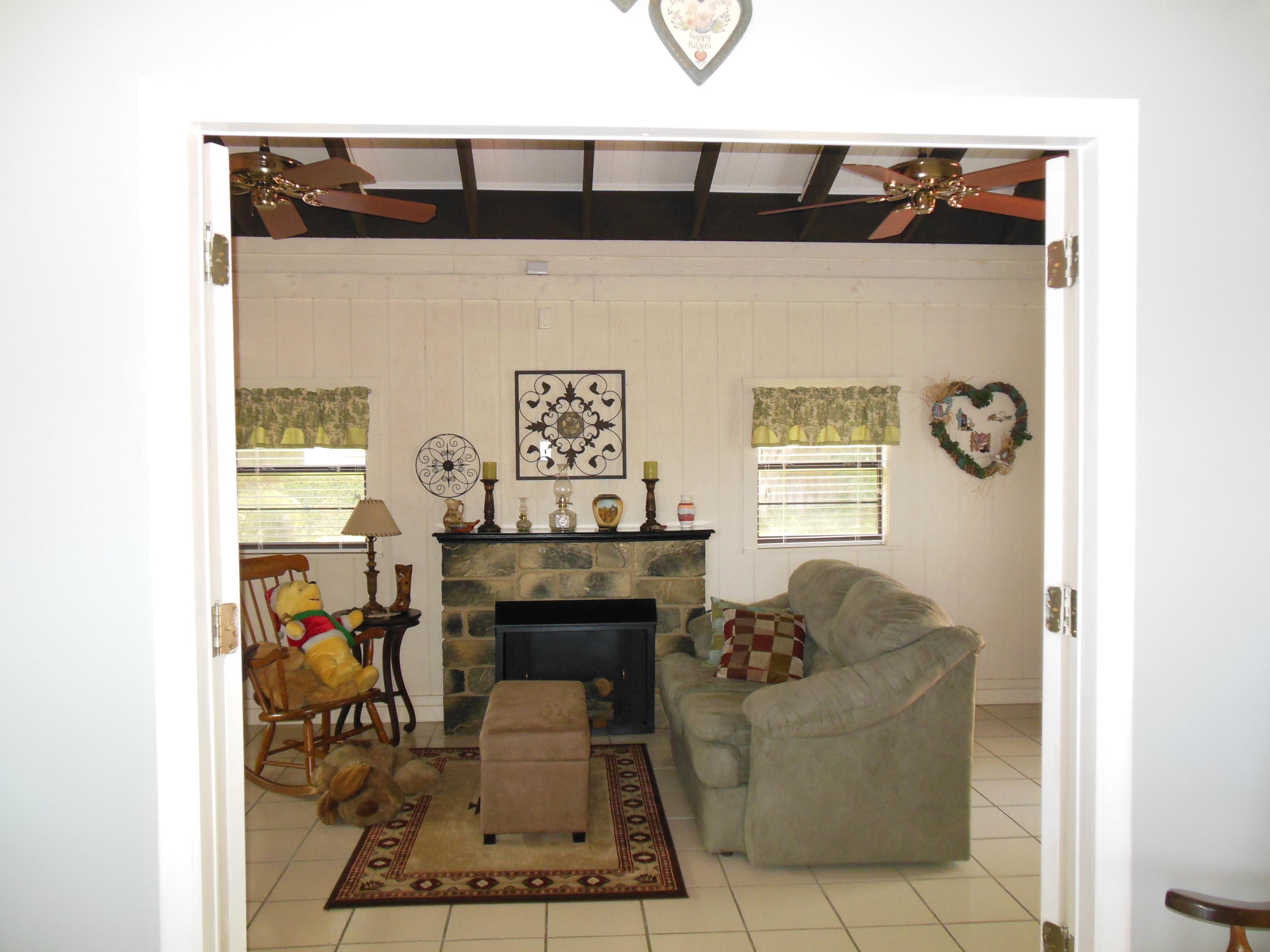 5717 Raintree Trail Fort Pierce, FL 34982 - Photo 12 of 24 Family Room