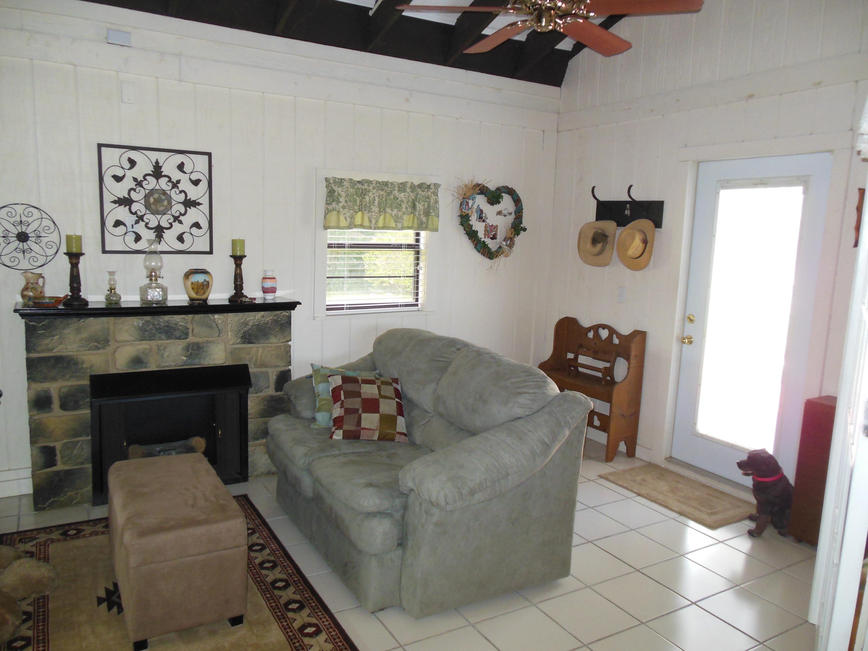5717 Raintree Trail Fort Pierce, FL 34982 - Photo 13 of 24 Family Room