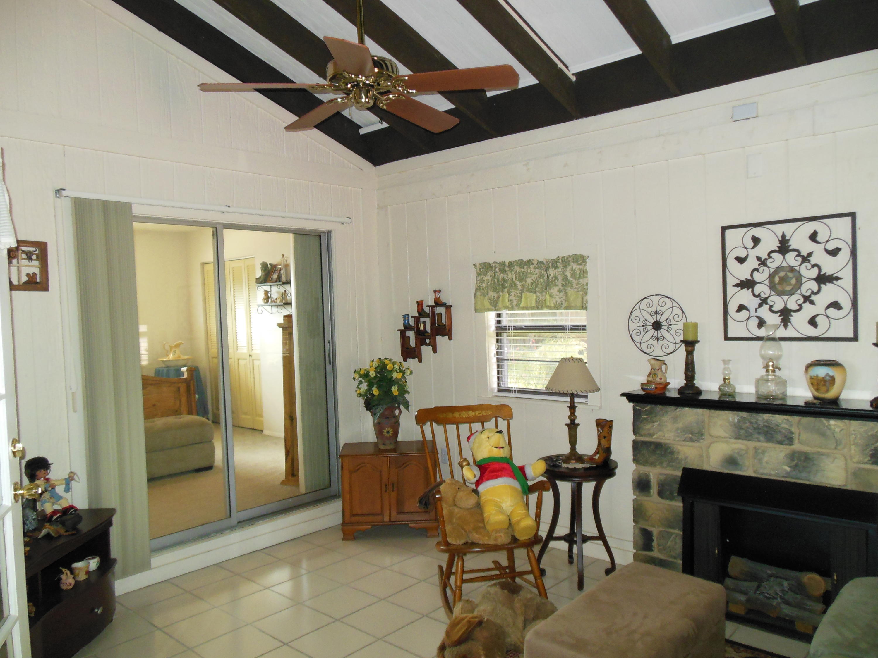 5717 Raintree Trail Fort Pierce, FL 34982 - Photo 14 of 24 Family Room