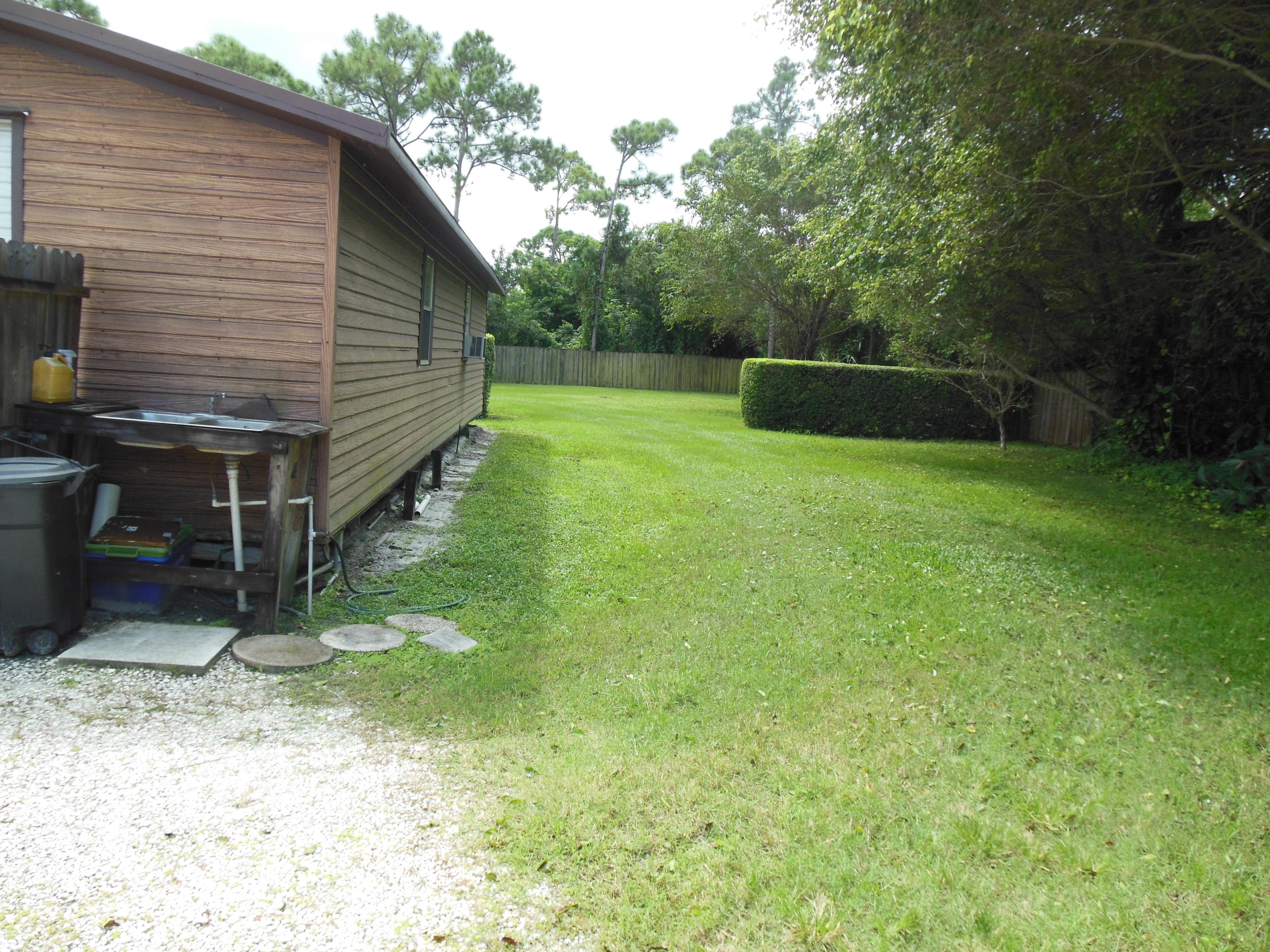 5717 Raintree Trail Fort Pierce, FL 34982 - Photo 7 of 24 Overlooking 3rd Lot