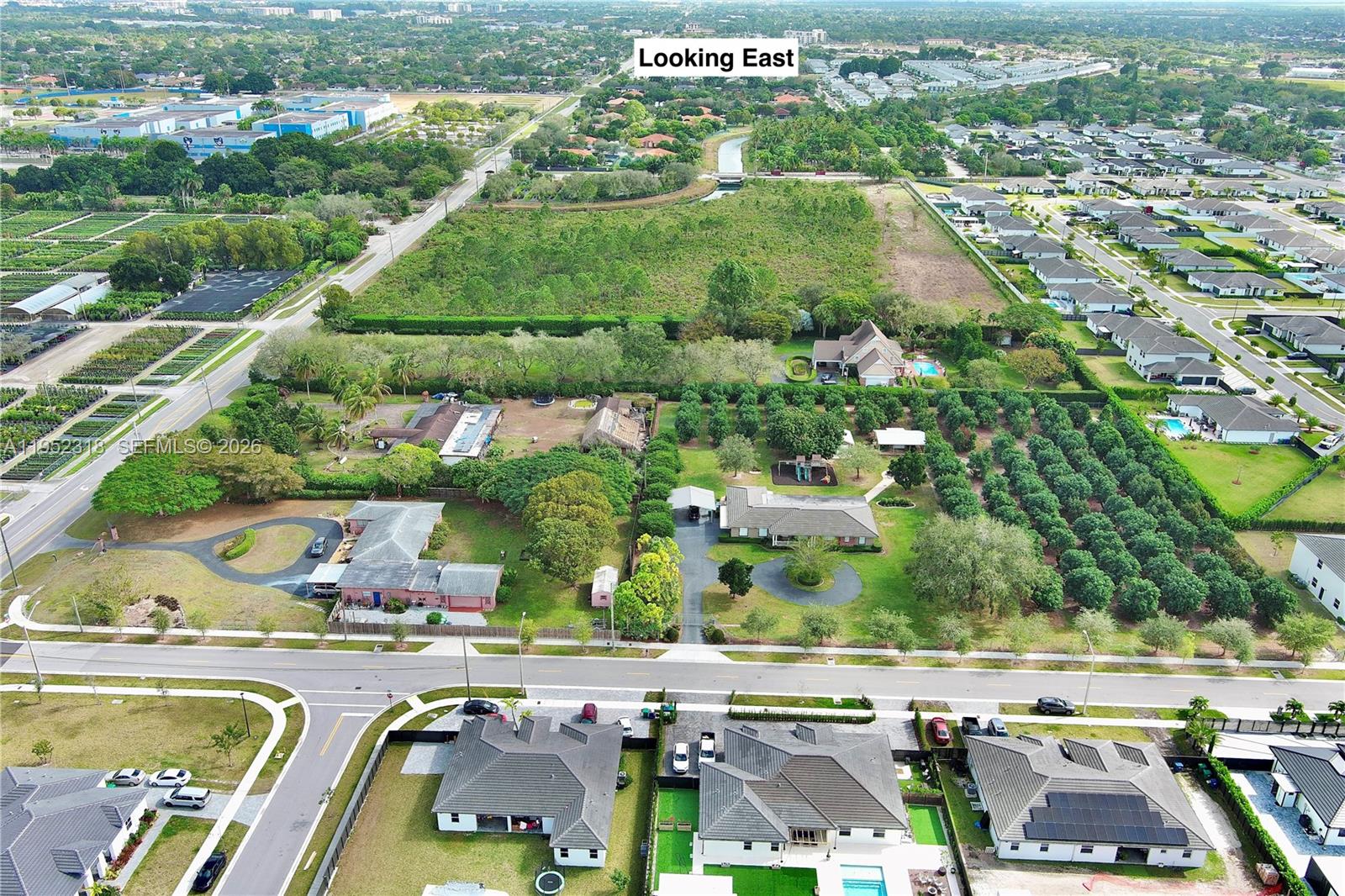 16925 Southwest 289th Terrace Homestead, FL 33033 - Photo 27 of 52