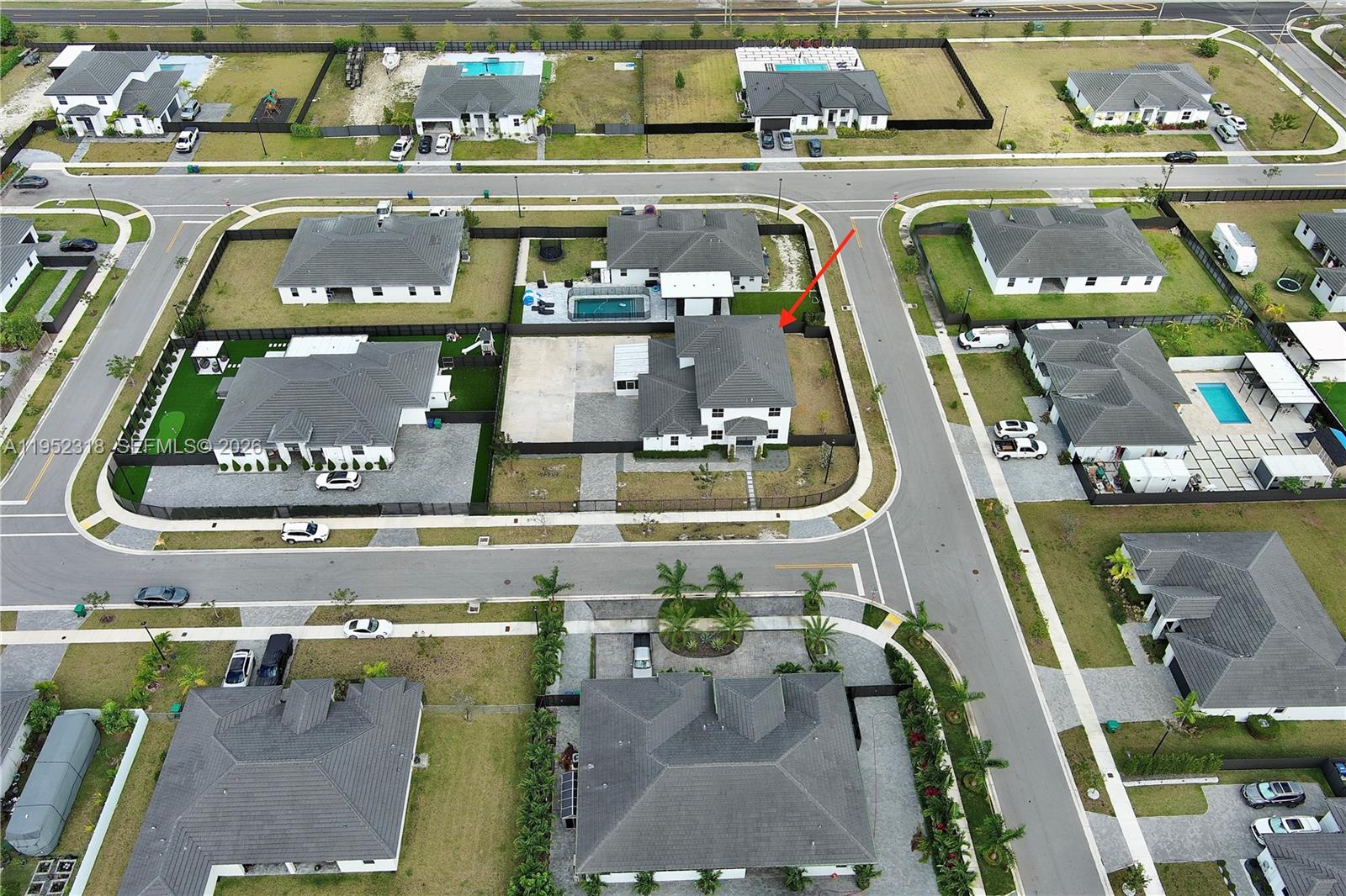 16925 Southwest 289th Terrace Homestead, FL 33033 - Photo 34 of 58