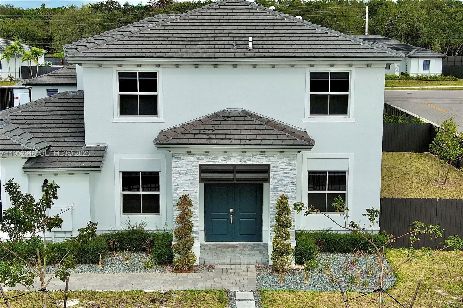 16925 Southwest 289th Terrace Homestead, FL 33033 - Photo 37 of 58