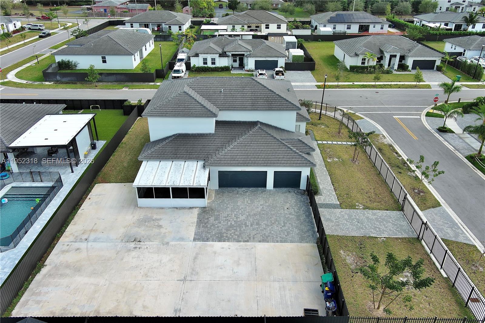 16925 Southwest 289th Terrace Homestead, FL 33033 - Photo 37 of 52