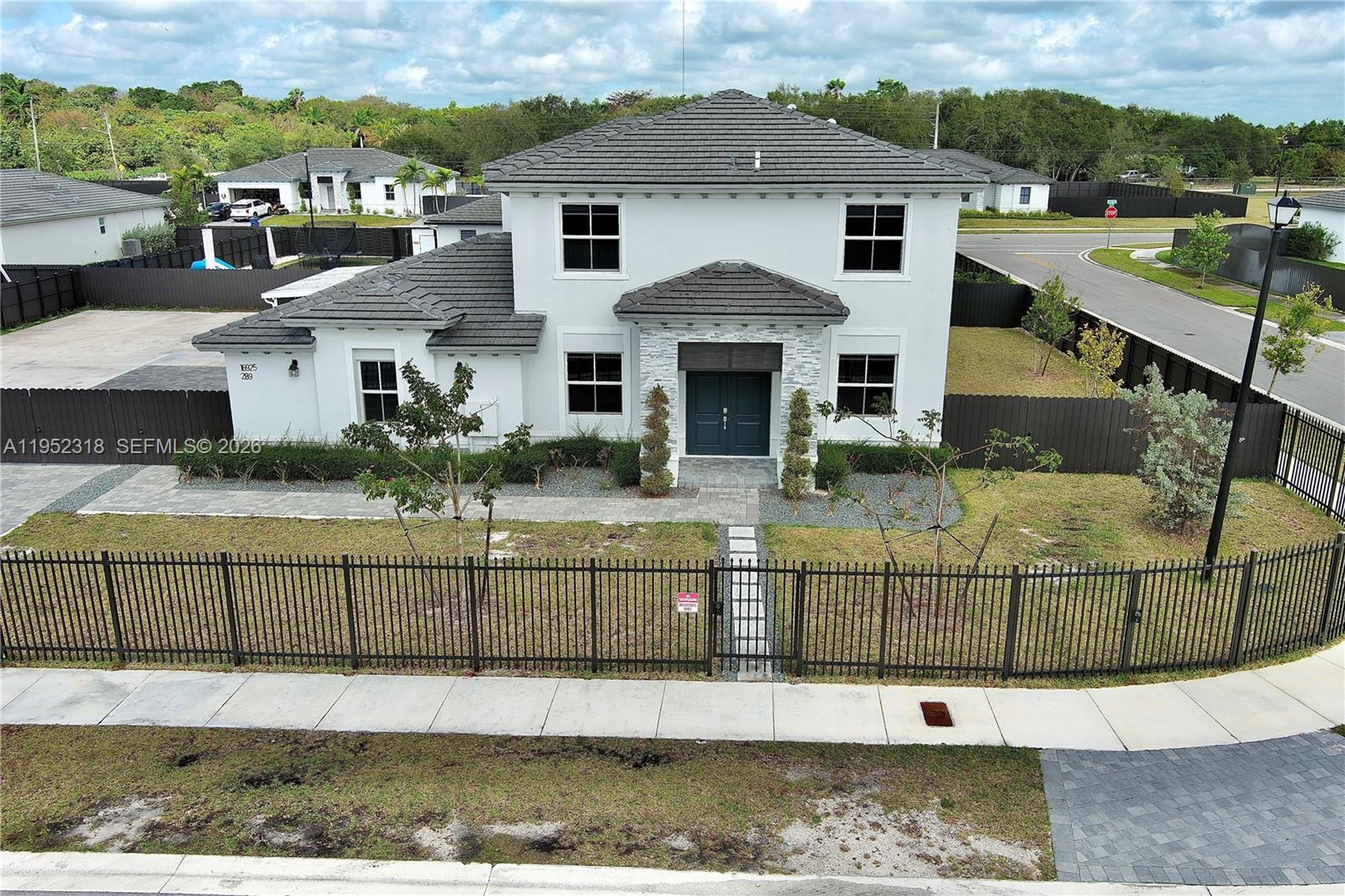 16925 Southwest 289th Terrace Homestead, FL 33033 - Photo 40 of 52