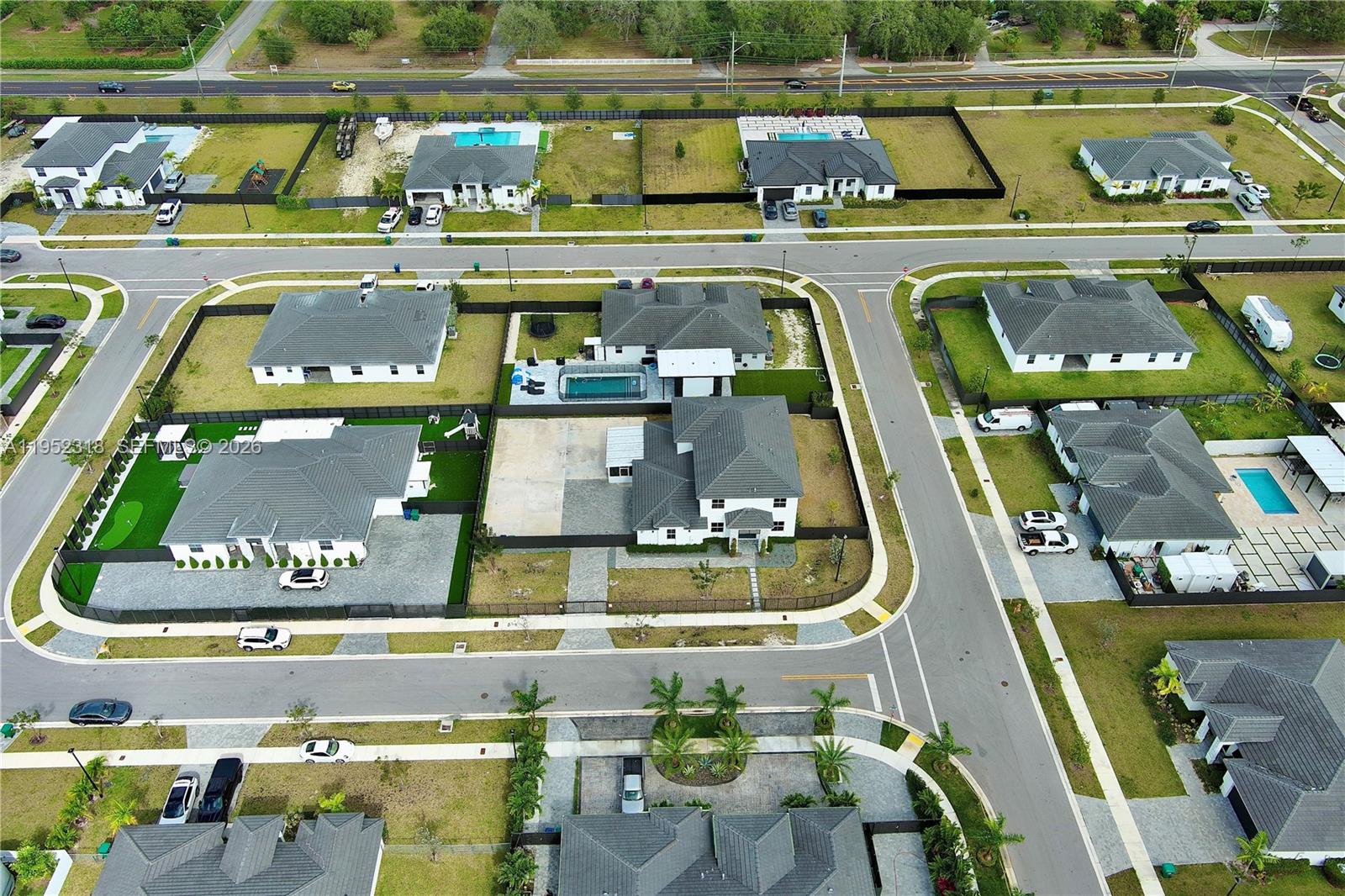 16925 Southwest 289th Terrace Homestead, FL 33033 - Photo 49 of 52