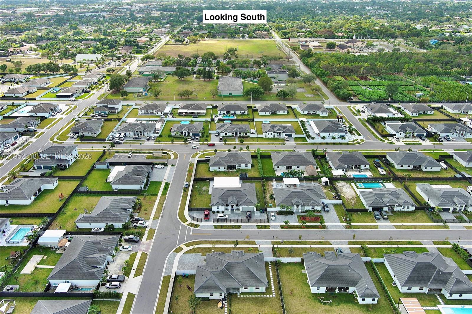 16925 Southwest 289th Terrace Homestead, FL 33033 - Photo 51 of 58