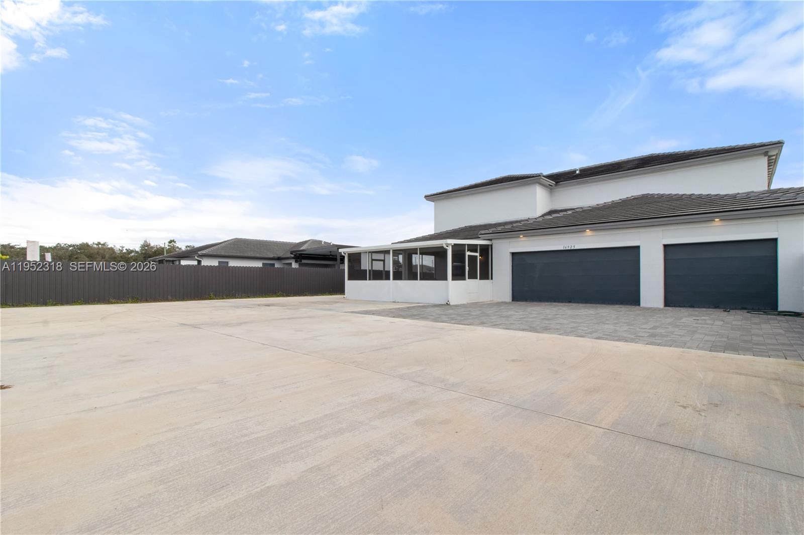 16925 Southwest 289th Terrace Homestead, FL 33033 - Photo 9 of 52