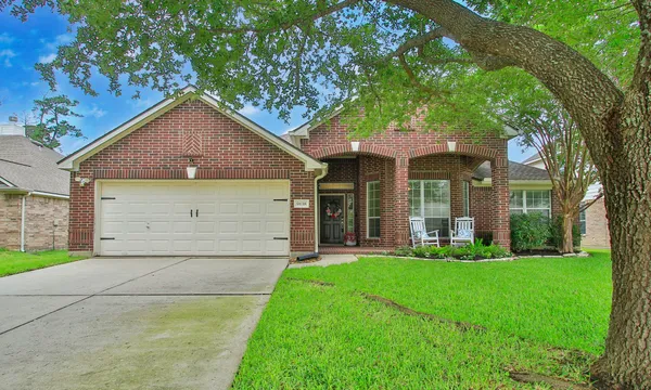 $380,000 | 9138 Running Eagle Falls, Tomball, TX 77375