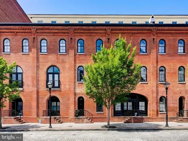 $435,000 | 960 Fell Street, Unit 946, Baltimore, MD 21231