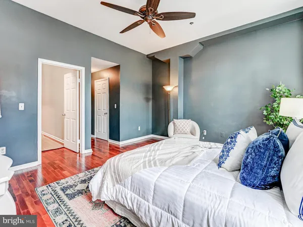 $435,000 | 960 Fell Street, Unit 946, Baltimore, MD 21231