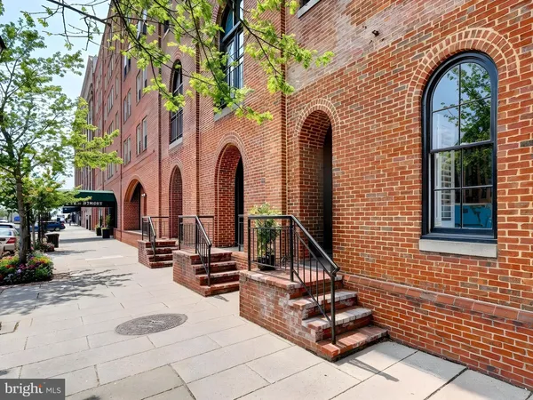 $435,000 | 960 Fell Street, Unit 946, Baltimore, MD 21231