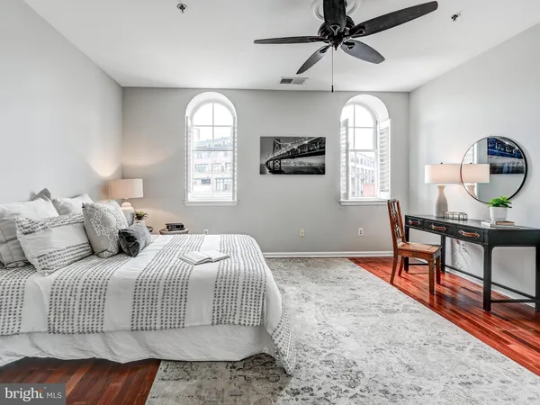 $435,000 | 960 Fell Street, Unit 946, Baltimore, MD 21231