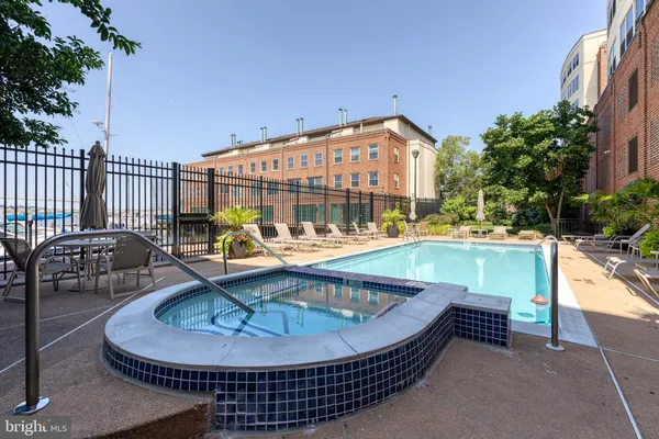 $435,000 | 960 Fell Street, Unit 946, Baltimore, MD 21231