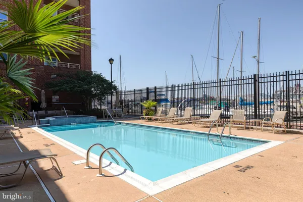 $435,000 | 960 Fell Street, Unit 946, Baltimore, MD 21231