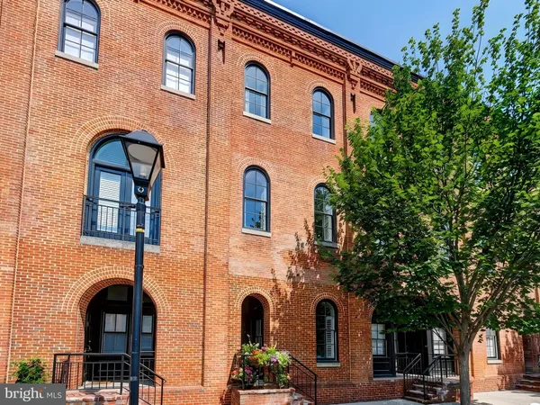 $435,000 | 960 Fell Street, Unit 946, Baltimore, MD 21231