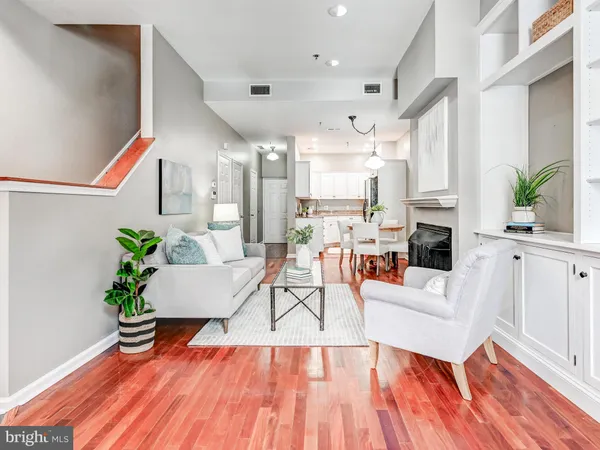 $435,000 | 960 Fell Street, Unit 946, Baltimore, MD 21231