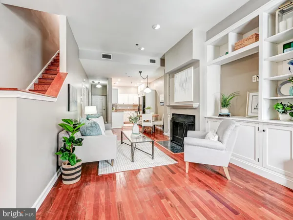 $435,000 | 960 Fell Street, Unit 946, Baltimore, MD 21231