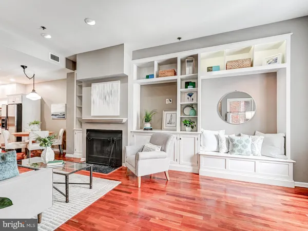 $435,000 | 960 Fell Street, Unit 946, Baltimore, MD 21231