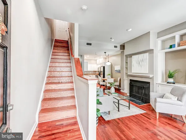 $435,000 | 960 Fell Street, Unit 946, Baltimore, MD 21231