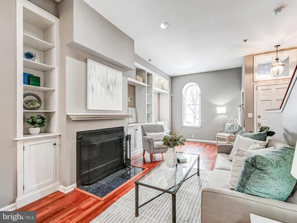 $435,000 | 960 Fell Street, Unit 946, Baltimore, MD 21231