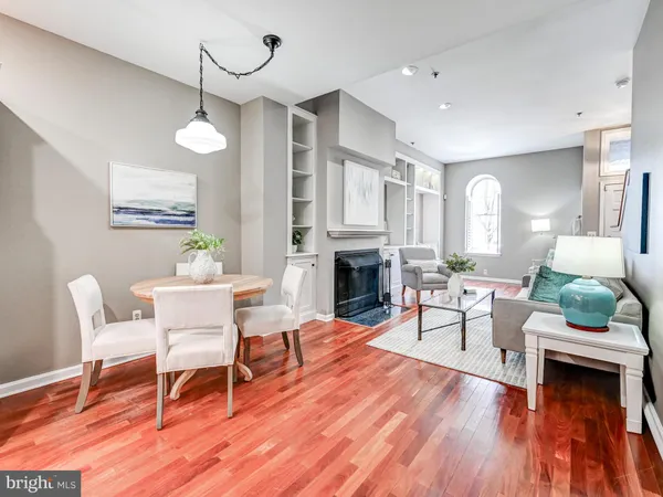 $435,000 | 960 Fell Street, Unit 946, Baltimore, MD 21231