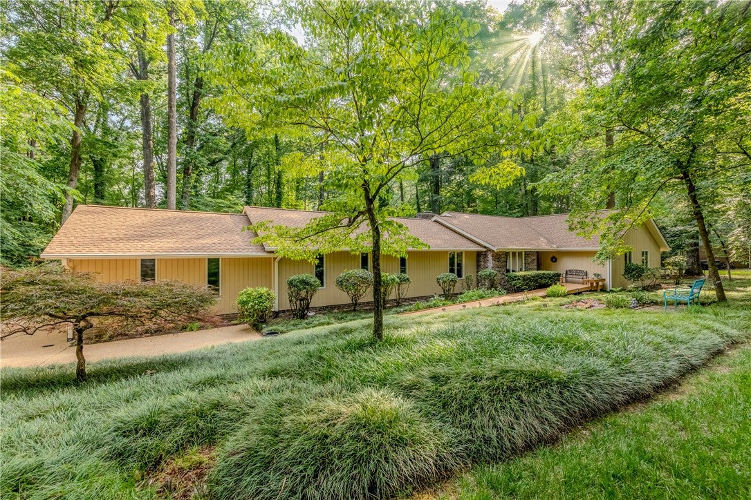 110 Little John Road Williamsburg, VA 23185 - Photo 1 of 1 Gallery Image 1