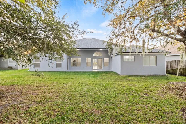 $489,990 | 742 Chamberlin Trail, St. Cloud, FL 34772