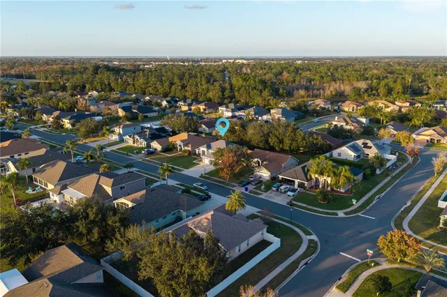 $489,990 | 742 Chamberlin Trail, St. Cloud, FL 34772