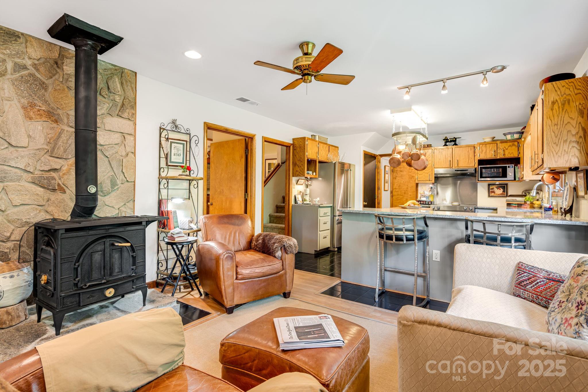 43 Amaroo Ridge Sylva, NC 28779 - Photo 15 of 35 Gallery Image 15
