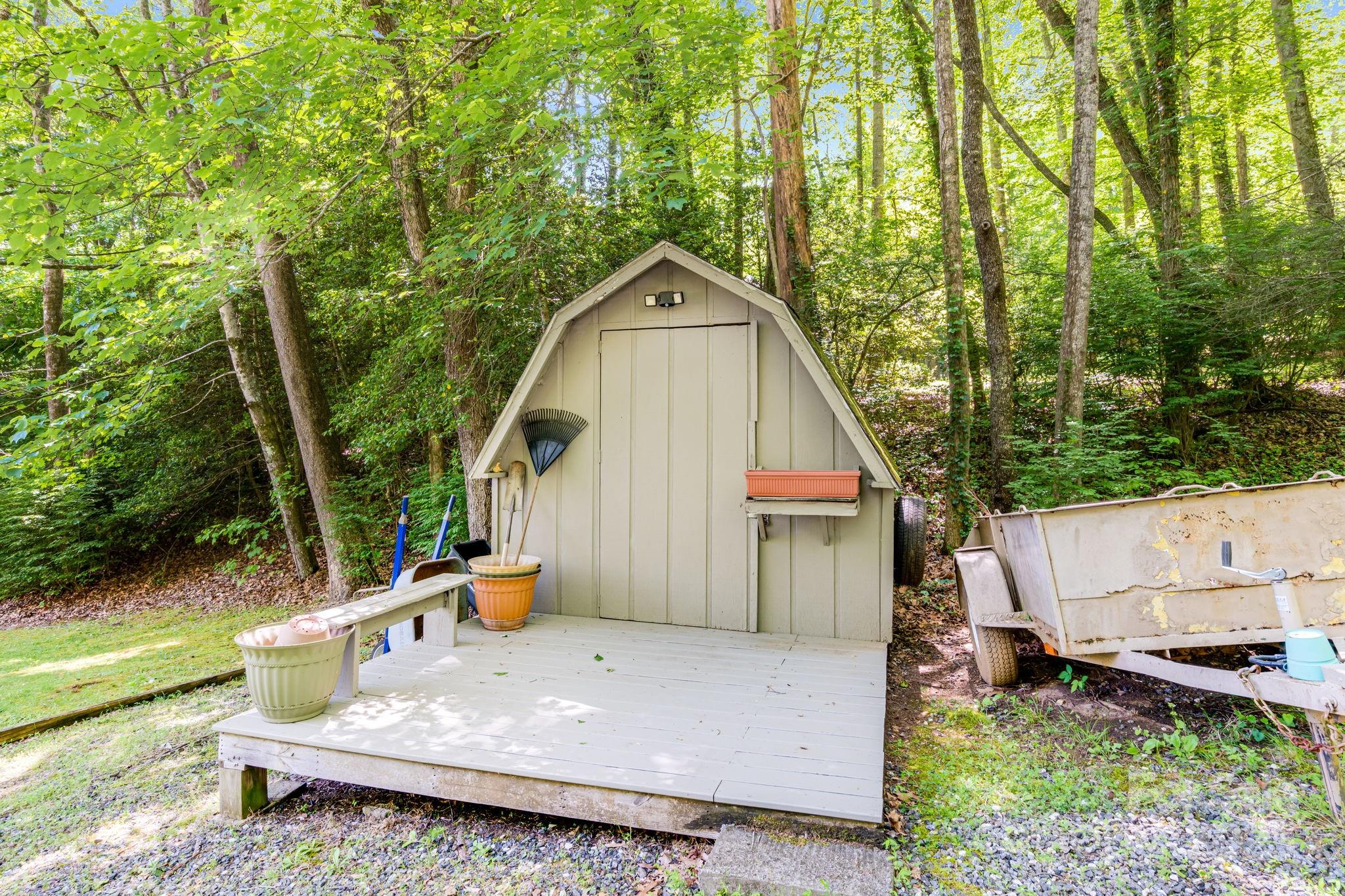 43 Amaroo Ridge Sylva, NC 28779 - Photo 30 of 35 Gallery Image 30