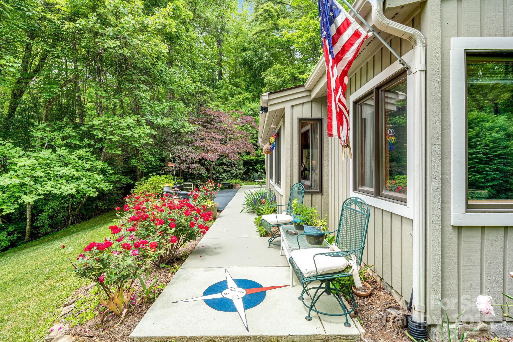 43 Amaroo Ridge Sylva, NC 28779 - Photo 32 of 35 Gallery Image 32