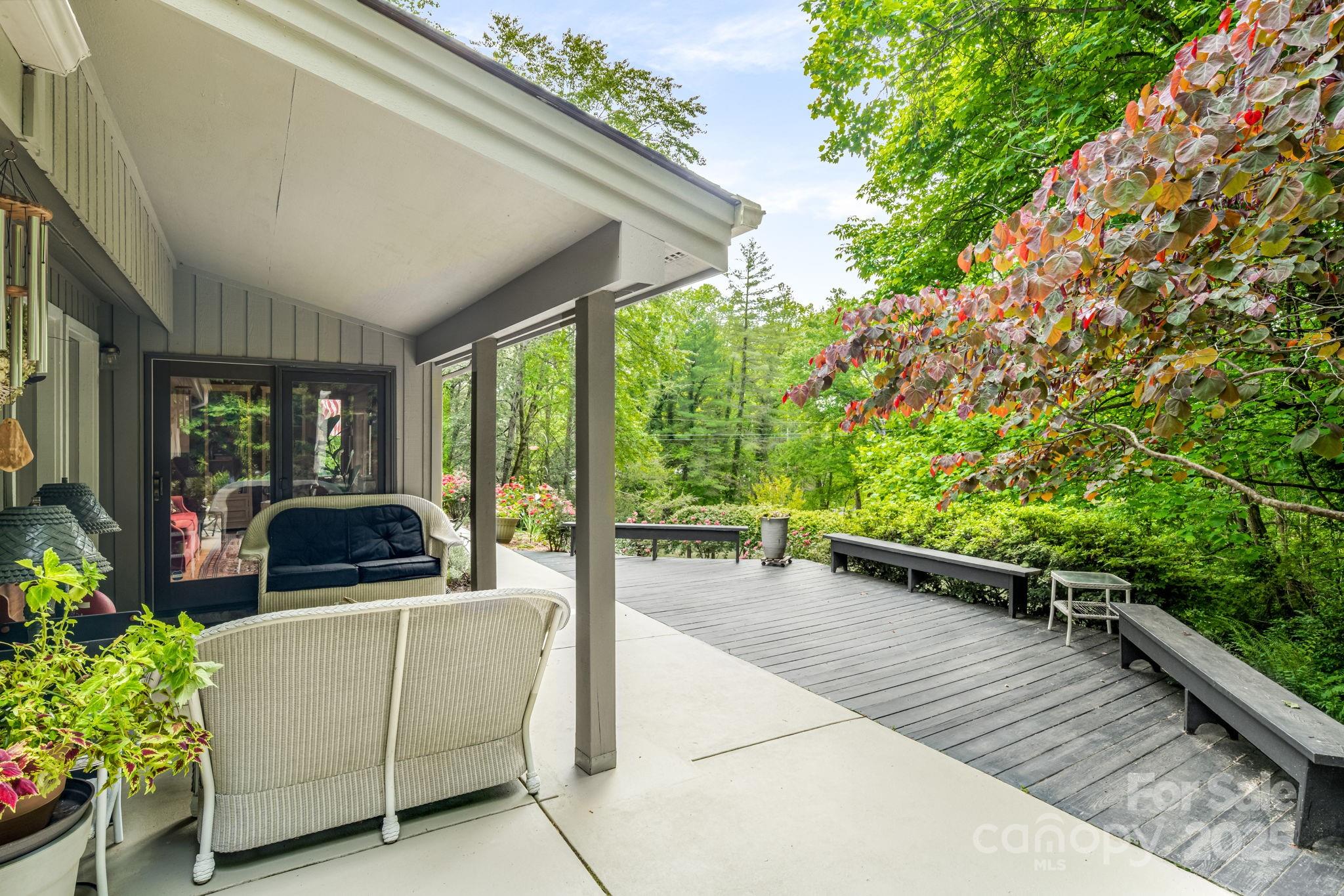 43 Amaroo Ridge Sylva, NC 28779 - Photo 33 of 35 Gallery Image 33