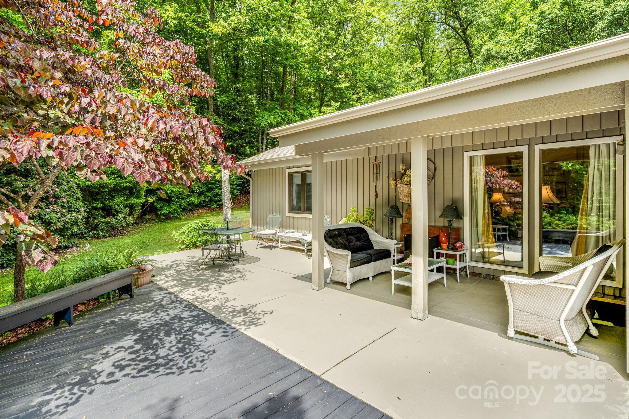 43 Amaroo Ridge Sylva, NC 28779 - Photo 34 of 35 Gallery Image 34
