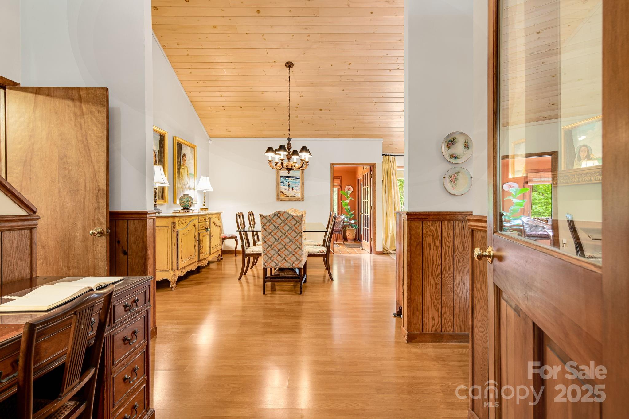43 Amaroo Ridge Sylva, NC 28779 - Photo 4 of 35 Gallery Image 4