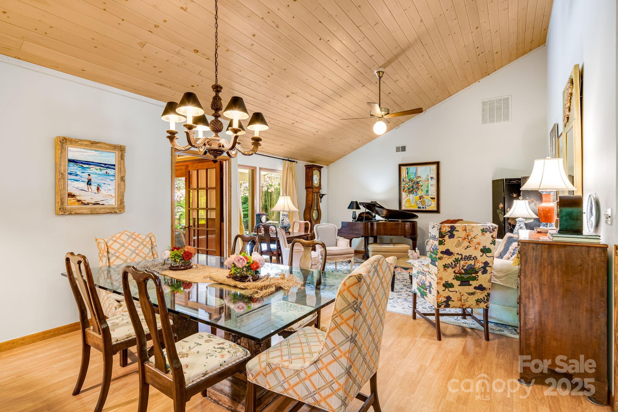 43 Amaroo Ridge Sylva, NC 28779 - Photo 6 of 35 Gallery Image 6