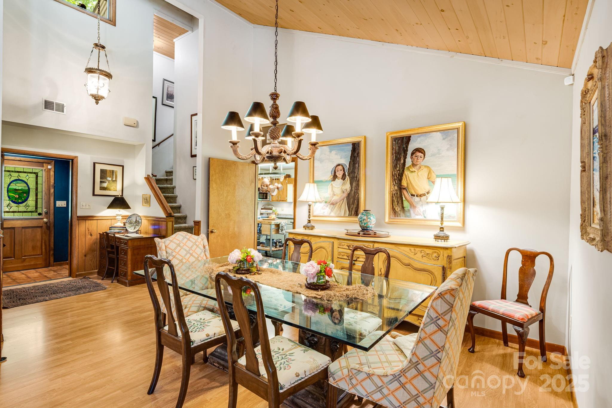 43 Amaroo Ridge Sylva, NC 28779 - Photo 7 of 35 Gallery Image 7