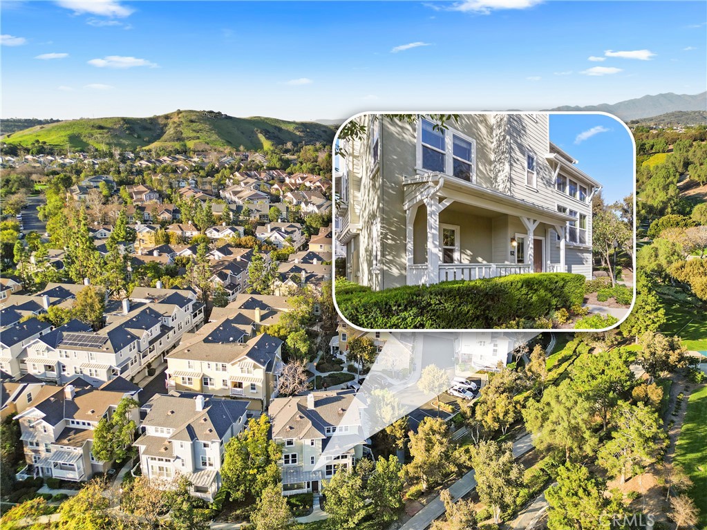 Prime outer community location with direct sidewalk access to water park